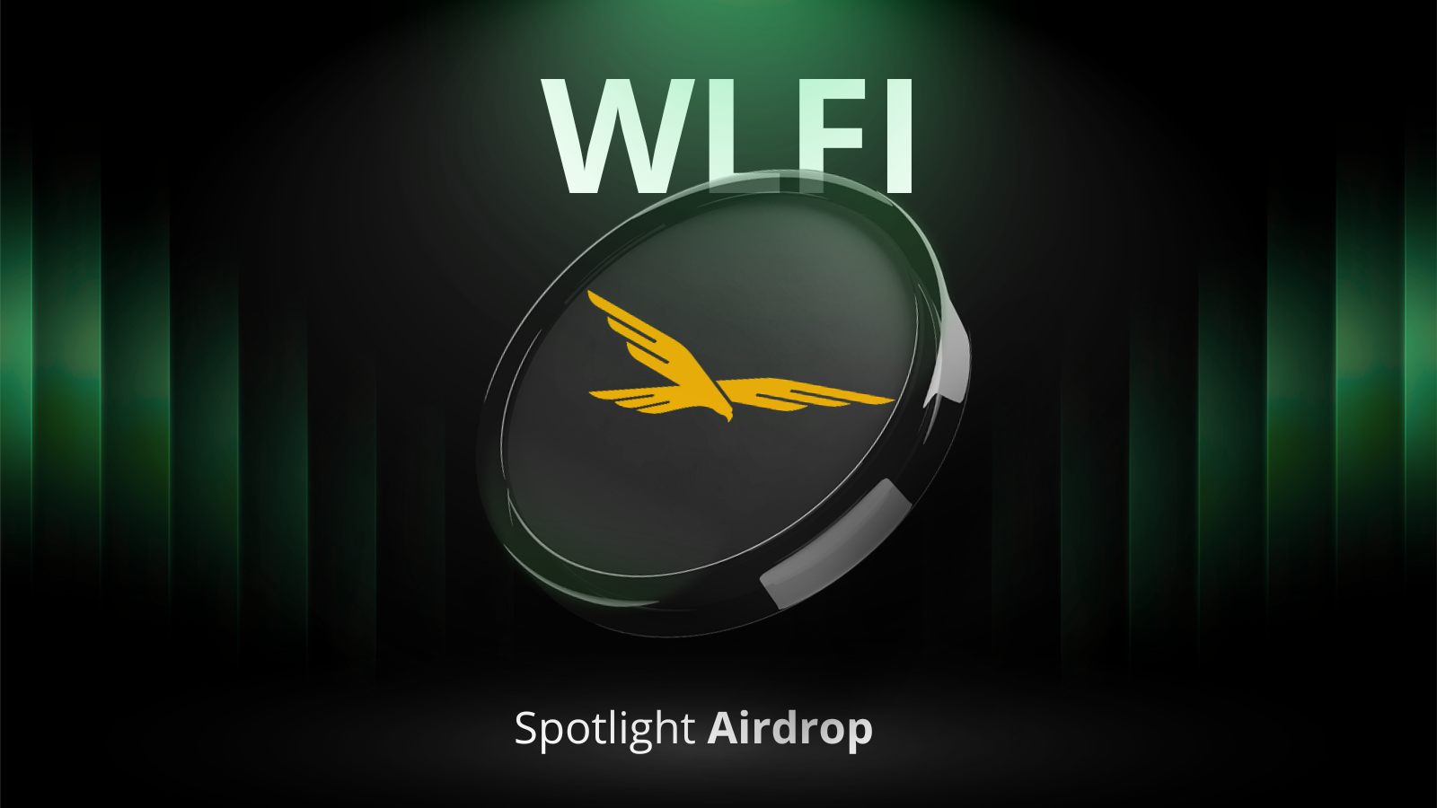 Win WLFI on Tradesilvania Spotlight!