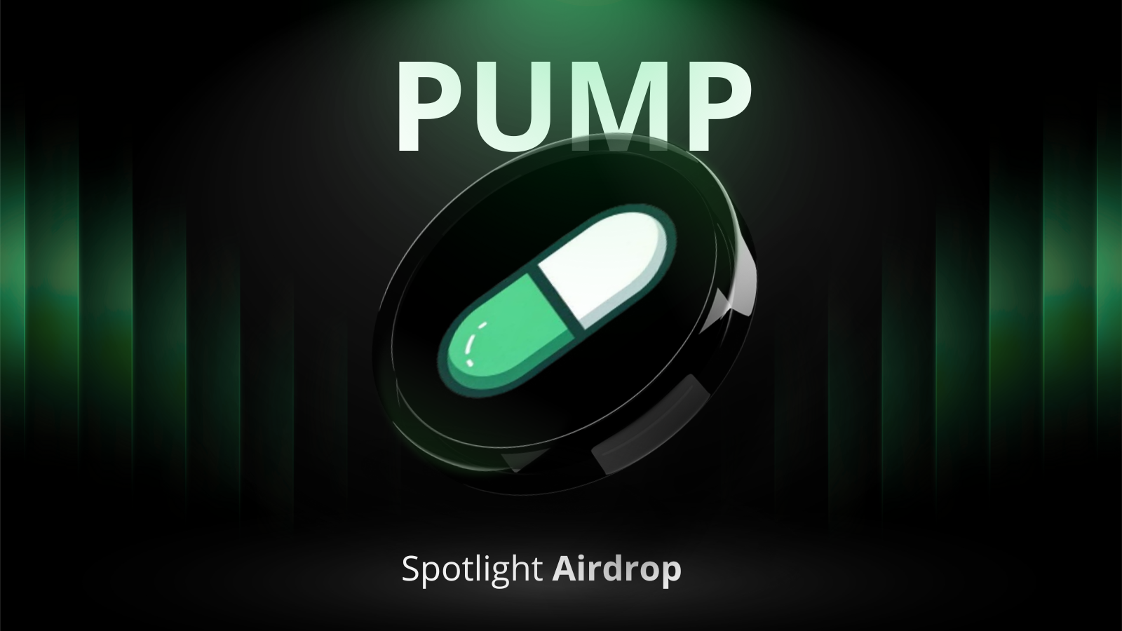 Castiga PUMP prin Tradesivania Spotlight!