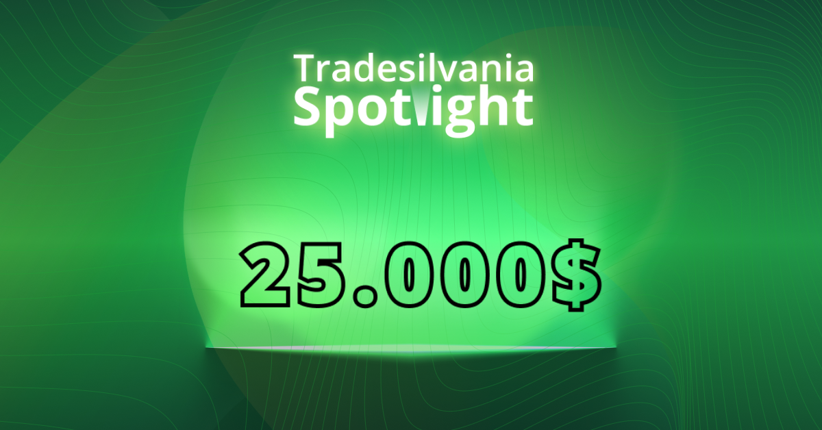 Summary of all Airdrops on Tradesilvania Spotlight