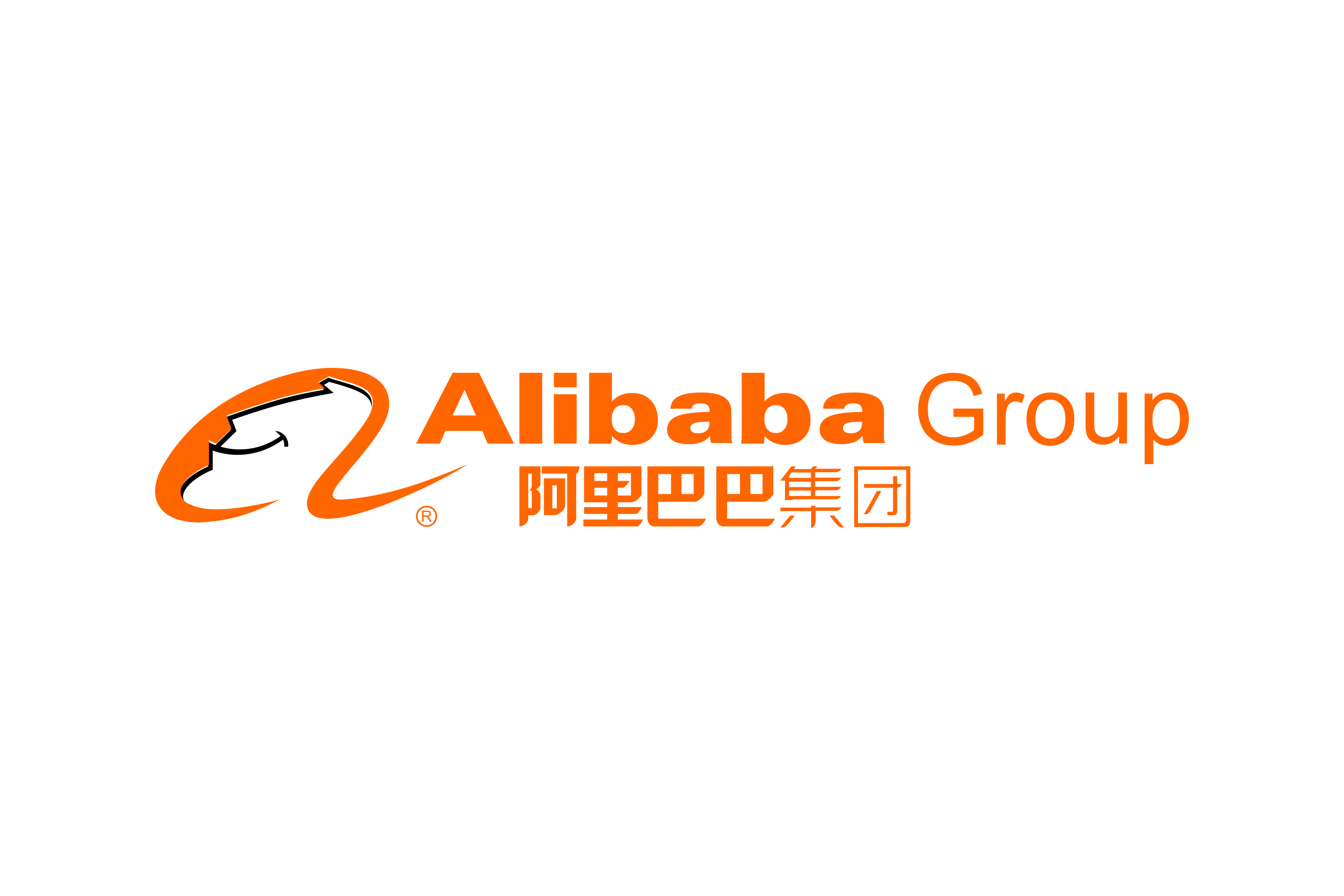 Alibaba analizeaza lansarea unui token de depozit pentru plati internationale