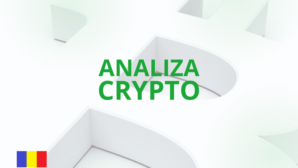 Analiza crypto pentru BTC, ETH, EGLD, DOT si ALGO - 28 august 2025