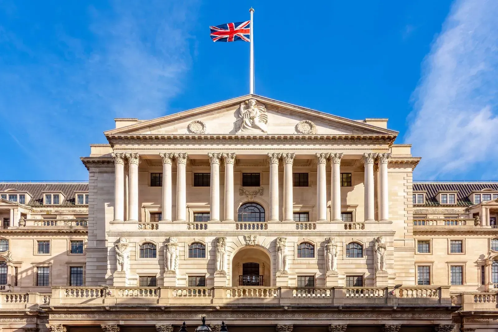 Bank of England launches consultation on stablecoin regulation
