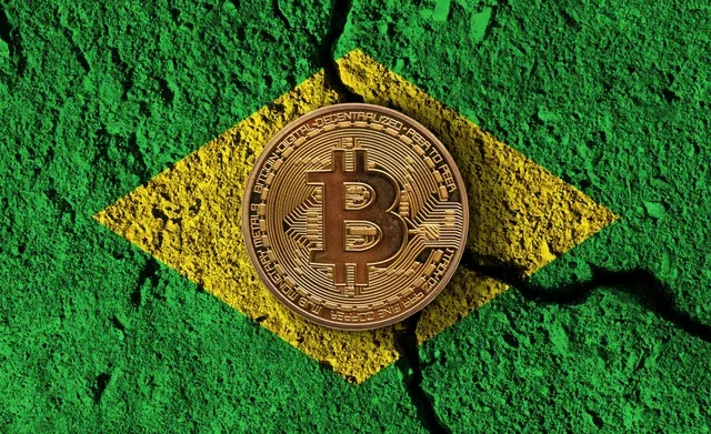 Brazil Turns to Crypto Miners to Solve Its Massive Energy Surplus