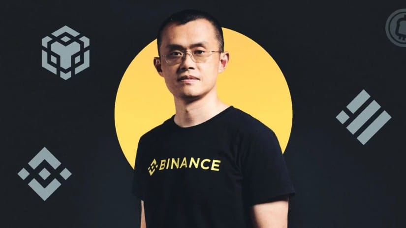 Trump Pardons Binance Founder Changpeng Zhao